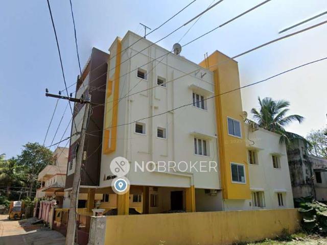 Flat for sale in Sholinganallur - Chennai, Tamil Nadu