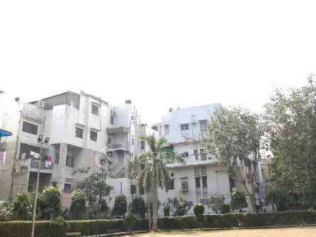 Flat for rent in Vaishali, Ghaziabad