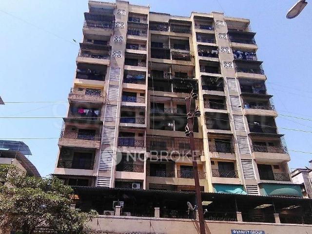 Flat for rent in Kamothe - Mumbai, National Capital Territory Of Delhi