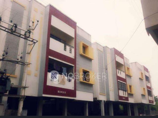 Flat for sale in Kayamkulam, Tamil Nadu