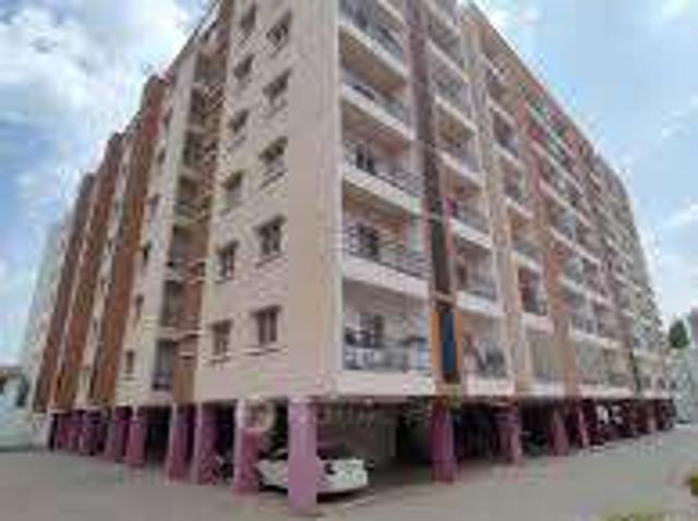 Flat for sale in Karnataka