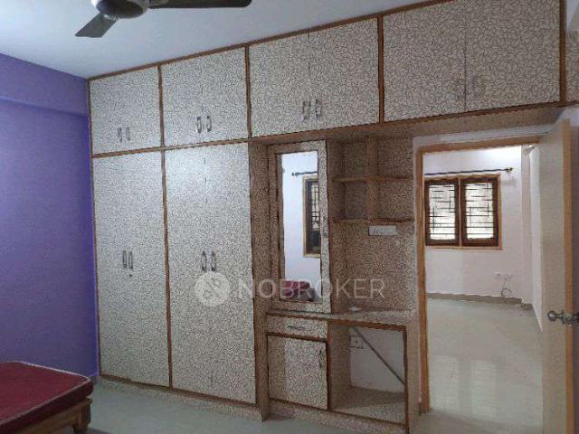Flat for rent in Bangalore East, Cox Town - Bangalore
