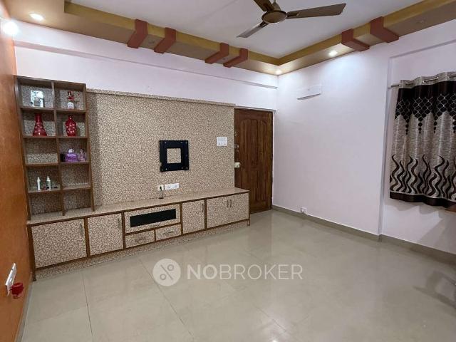 Flat for rent in Bangalore East, Cox Town - Bangalore