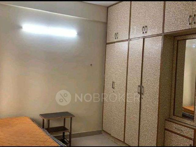 Flat for rent in Bangalore East, Cox Town - Bangalore