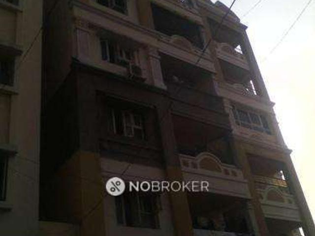 Flat for sale in Nampally, Haidarabad