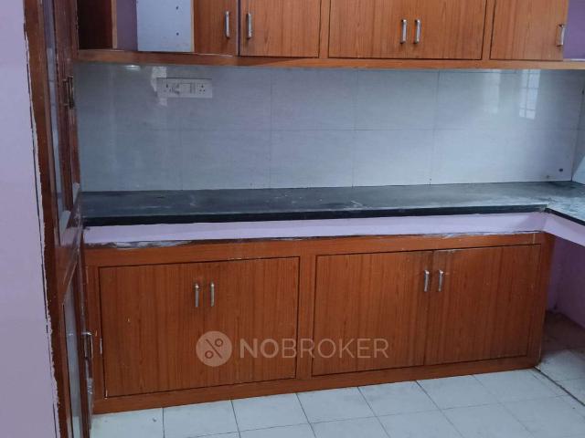 Flat for rent in Kachiguda, Haidarabad
