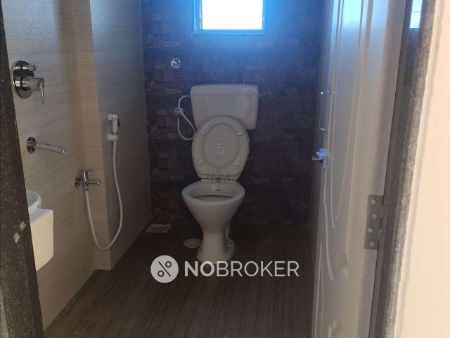 Flat for rent in Dombivli, Kalyan-Dombivli