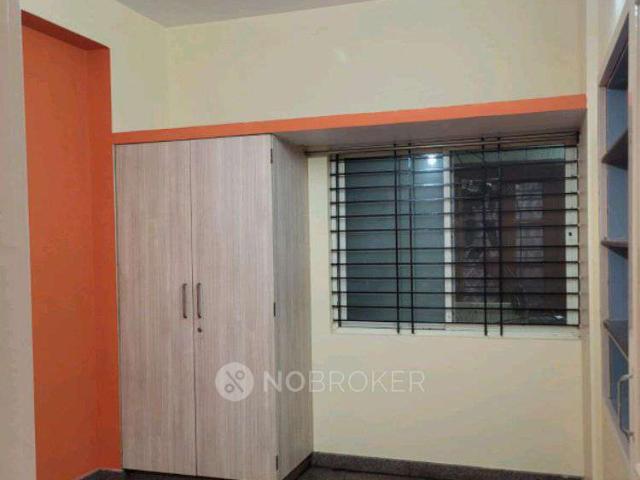 Flat for rent in Bangalore South, Cox Town - Bangalore