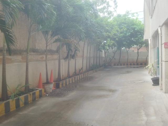 Flat for rent in Musheerabad, Haidarabad