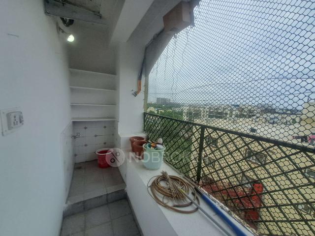 Flat for rent in Haidarabad, Telangana