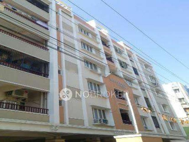 Flat for sale in Nacharam, Hyderabad
