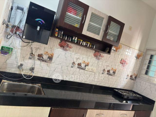 Flat for rent in Haidarabad, Telangana