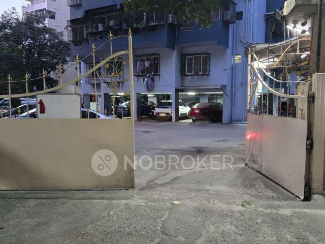 Flat for rent in Bangalore South, Cox Town - Bangalore
