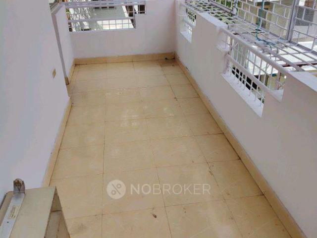 Flat for rent in Bangalore South, Cox Town - Bangalore