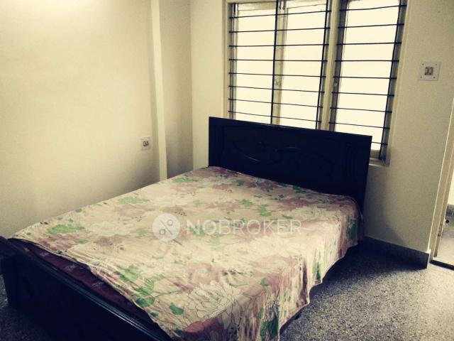 Flat for rent in Bangalore South, Cox Town - Bangalore