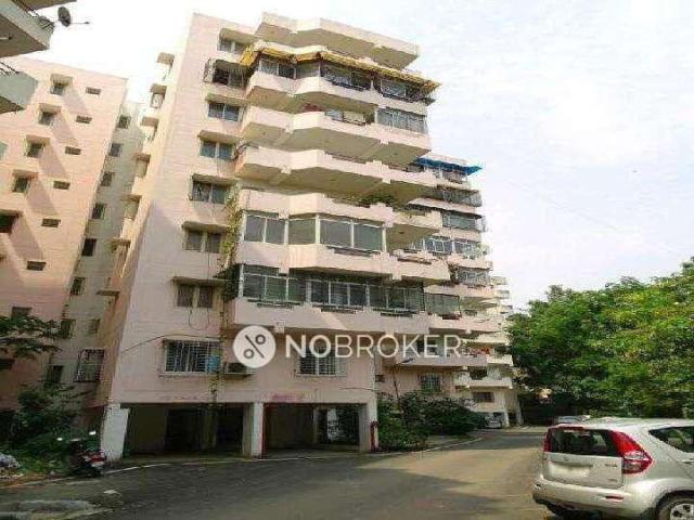 Flat for sale in Bangalore South, Cox Town - Bangalore