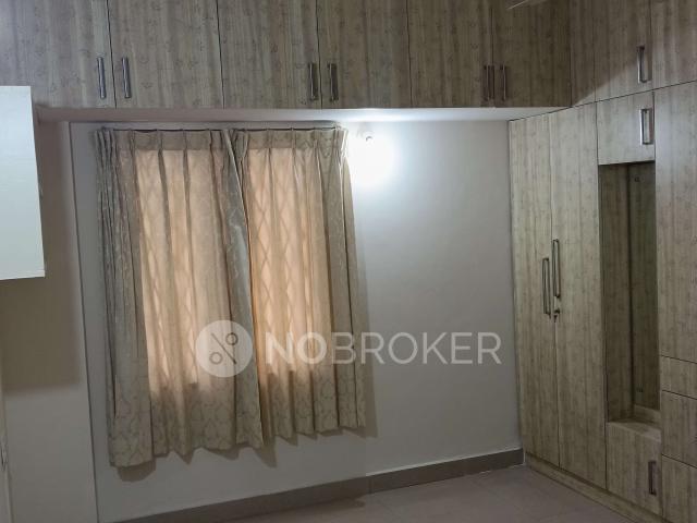 Flat for sale in Bangalore South, Cox Town - Bangalore