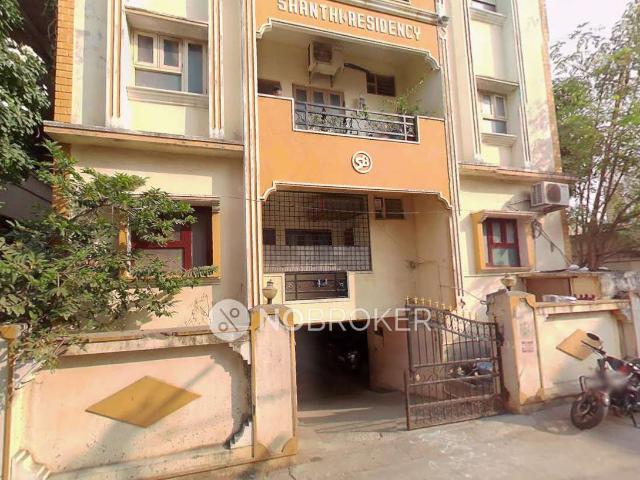 Flat for rent in Haidarabad, Telangana