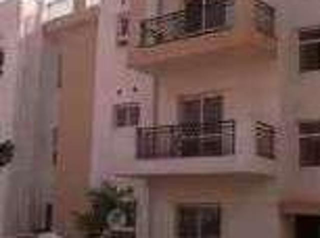 Flat for rent in Hariana