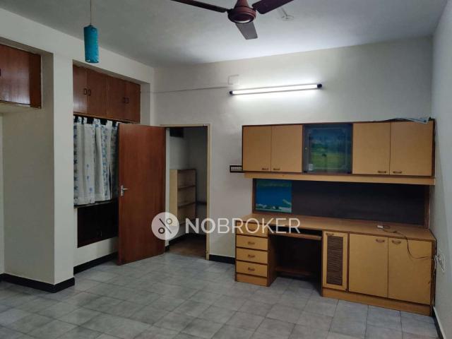 Flat for rent in Adyar, Tamil Nadu