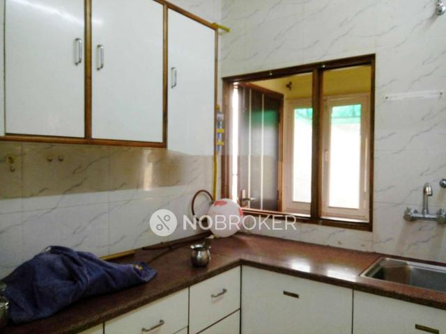 Flat for rent in West Delhi, Deri