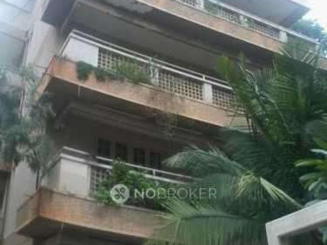 Flat for sale in Bangalore South, Cox Town - Bangalore