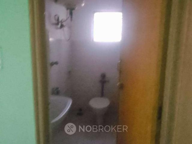 Flat for rent in Bangalore South, Cox Town - Bangalore