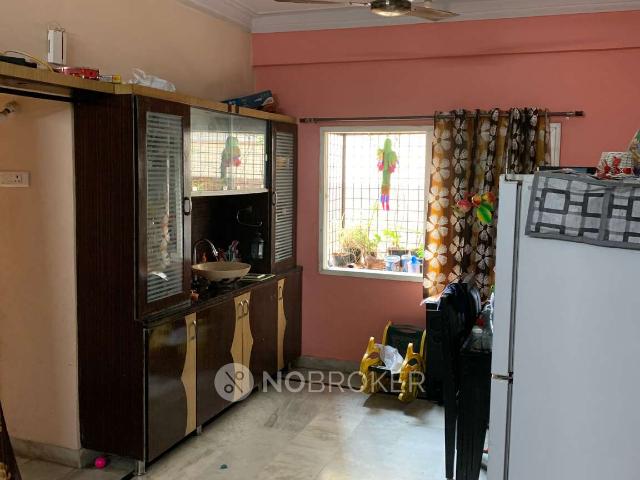 Flat for rent in Haidarabad, Telangana