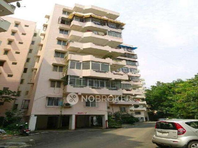 Flat for rent in Bangalore South, Cox Town - Bangalore