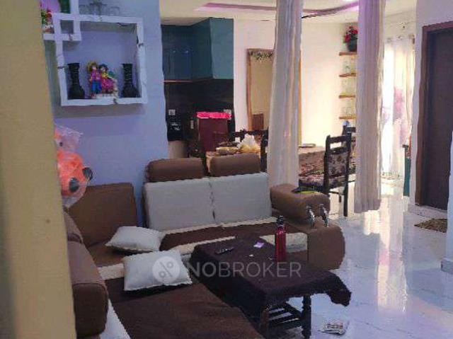 Flat for rent in Ghatkesar, Telangana