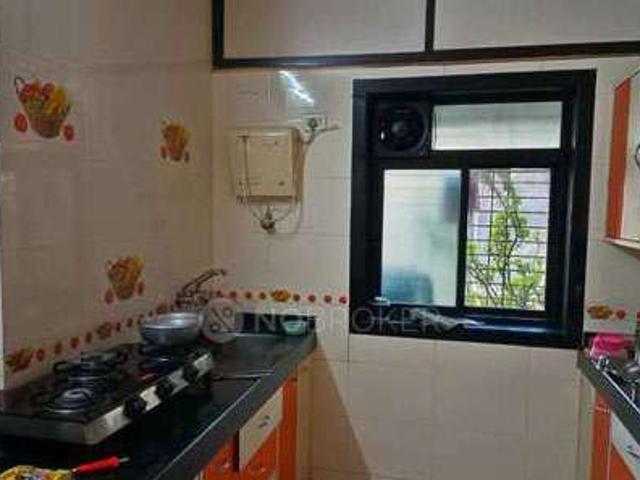 Flat for rent in Kalyan-dombivali, Gopalnagar