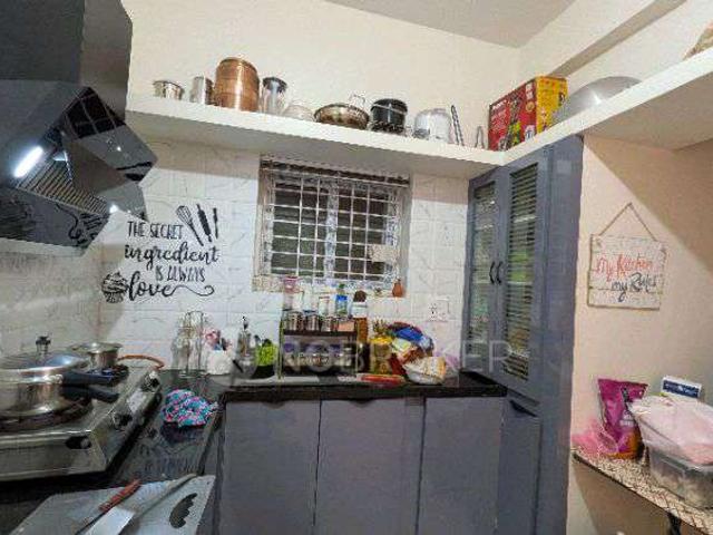 Flat for rent in Rtc Colony, Hyderabad