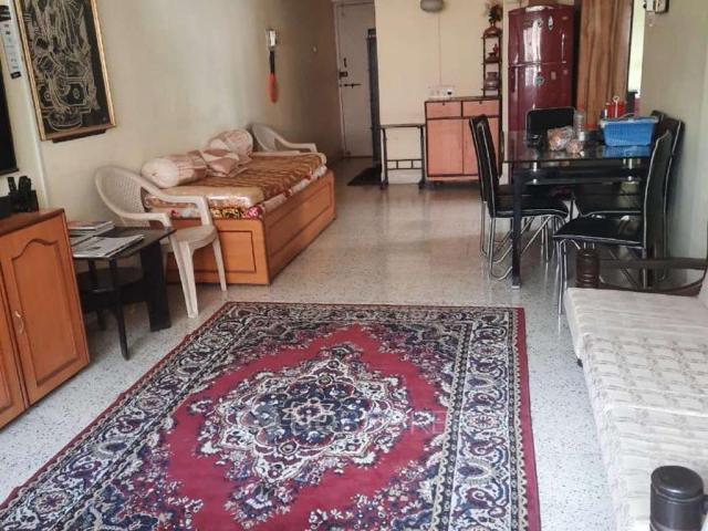 Flat for sale in Poona, National Capital Territory Of Delhi
