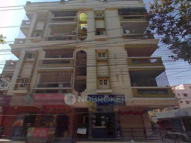 Flat for rent in Ranga Reddy, Haidarabad