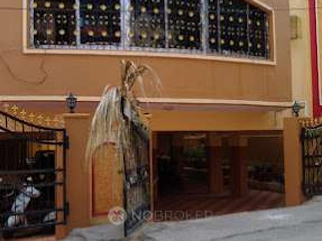 Flat for rent in Haidarabad, Telangana