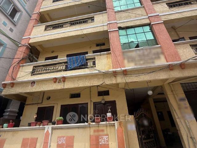 Flat for rent in Haidarabad, Telangana