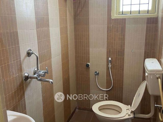 Flat for rent in Bangalore East, Cox Town - Bangalore