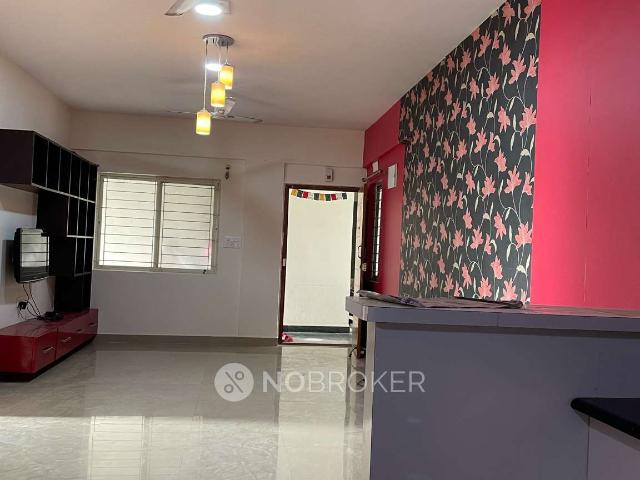 Flat for rent in Bangalore South, Cox Town - Bangalore