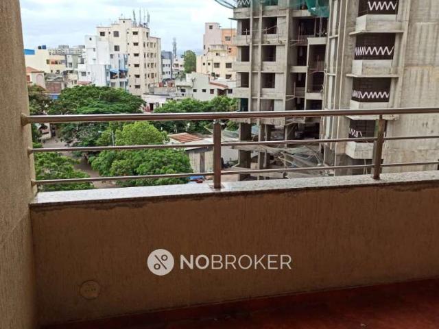 Flat for rent in Thergaon, National Capital Territory Of Delhi