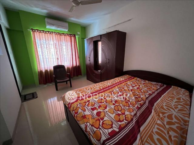 Flat for rent in Thergaon, National Capital Territory Of Delhi