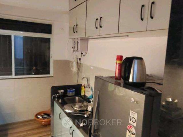 Flat for rent in Ranakpur Nagari Society, Pimpri-Chinchwad