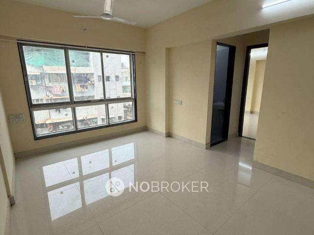 Flat for rent in MIDC, Mumbai