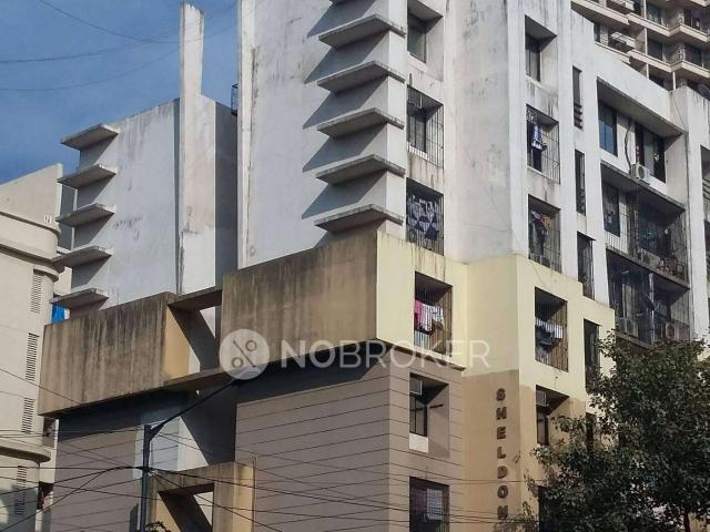 Flat for sale in Chandivali, Mumbai