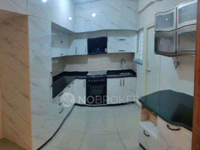 Flat for sale in Bangalore East, Cox Town - Bangalore