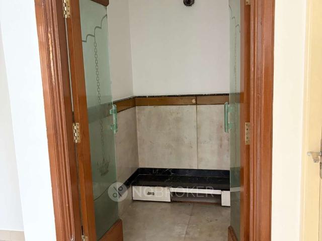 Flat for rent in Bangalore South, Cox Town - Bangalore
