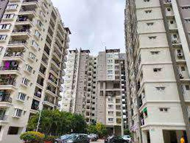 Flat for rent in Phase 5, Hyderabad