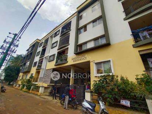Flat for rent in Bangalore East, Cox Town - Bangalore