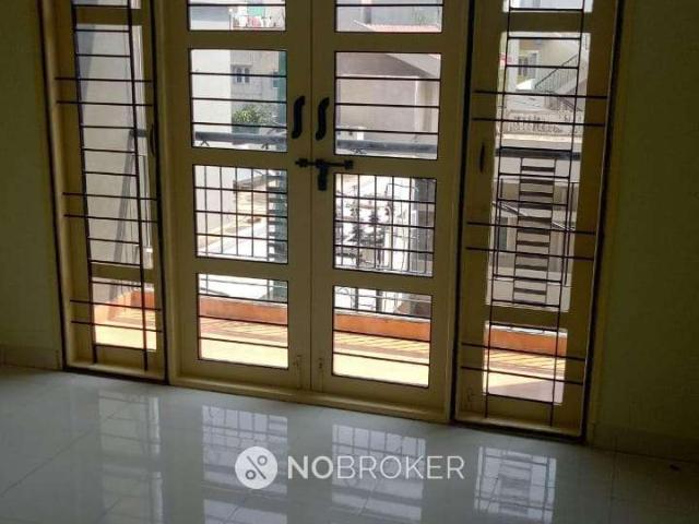 Flat for sale in Bangalore East, Cox Town - Bangalore