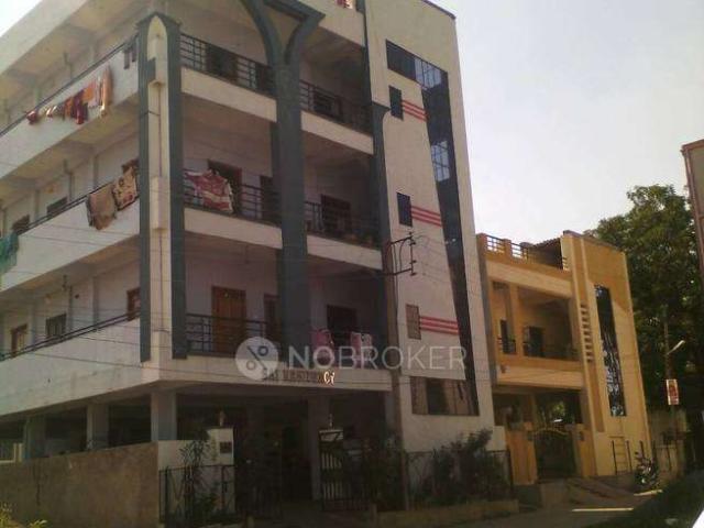 Flat for sale in Chintal Basti, Hyderabad