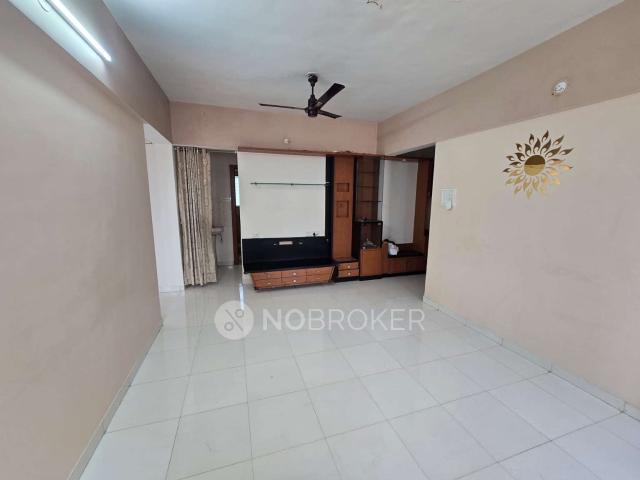 Flat for rent in Rutuja Park, Pune